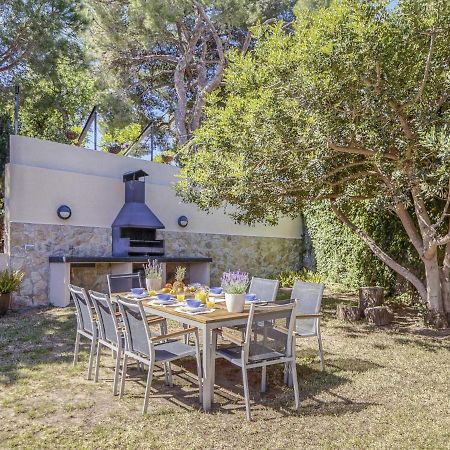 Belvilla By Oyo Villa In Arenys De Mar With Pool Экстерьер фото