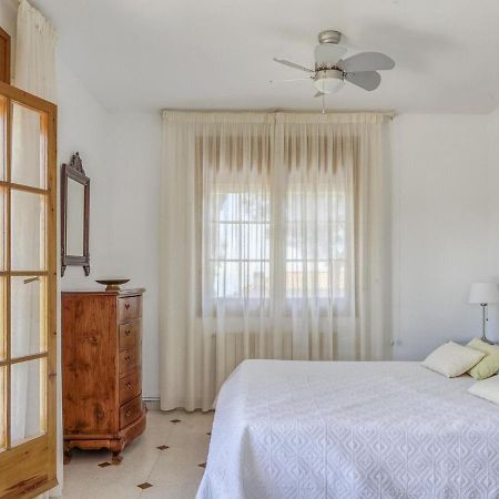 Belvilla By Oyo Villa In Arenys De Mar With Pool Экстерьер фото