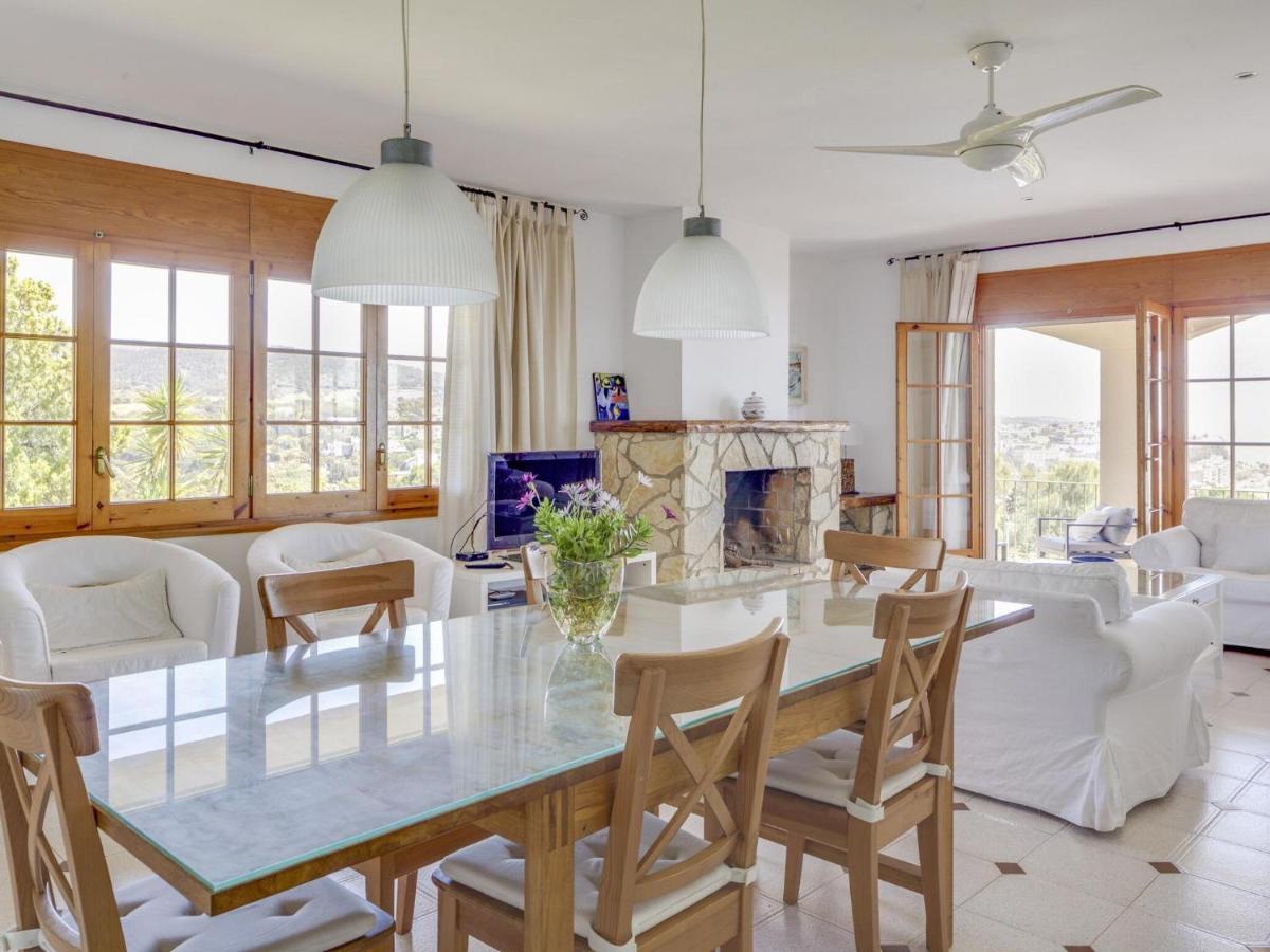 Belvilla By Oyo Villa In Arenys De Mar With Pool Экстерьер фото