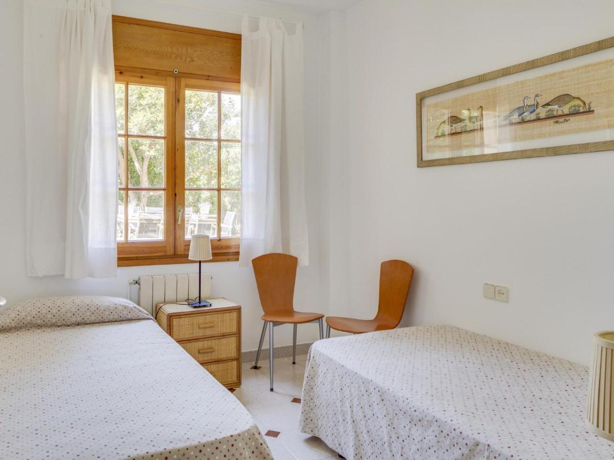 Belvilla By Oyo Villa In Arenys De Mar With Pool Экстерьер фото