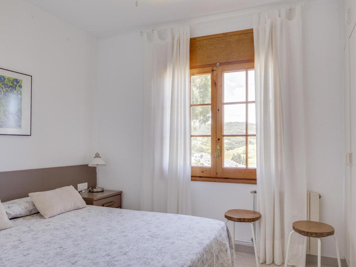 Belvilla By Oyo Villa In Arenys De Mar With Pool Экстерьер фото