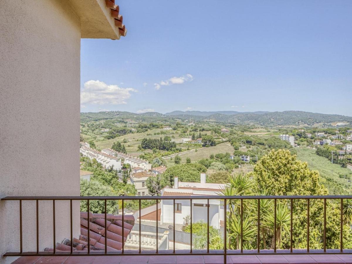 Belvilla By Oyo Villa In Arenys De Mar With Pool Экстерьер фото