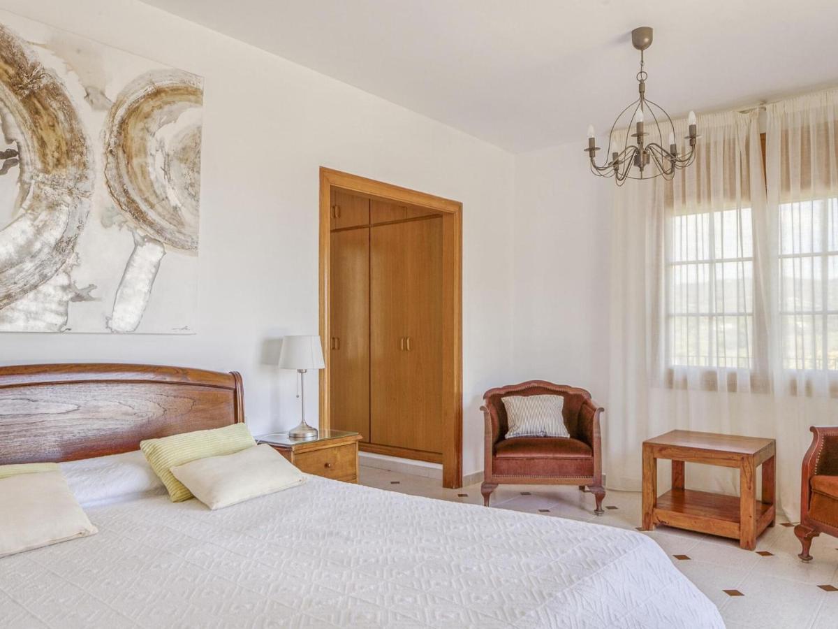 Belvilla By Oyo Villa In Arenys De Mar With Pool Экстерьер фото