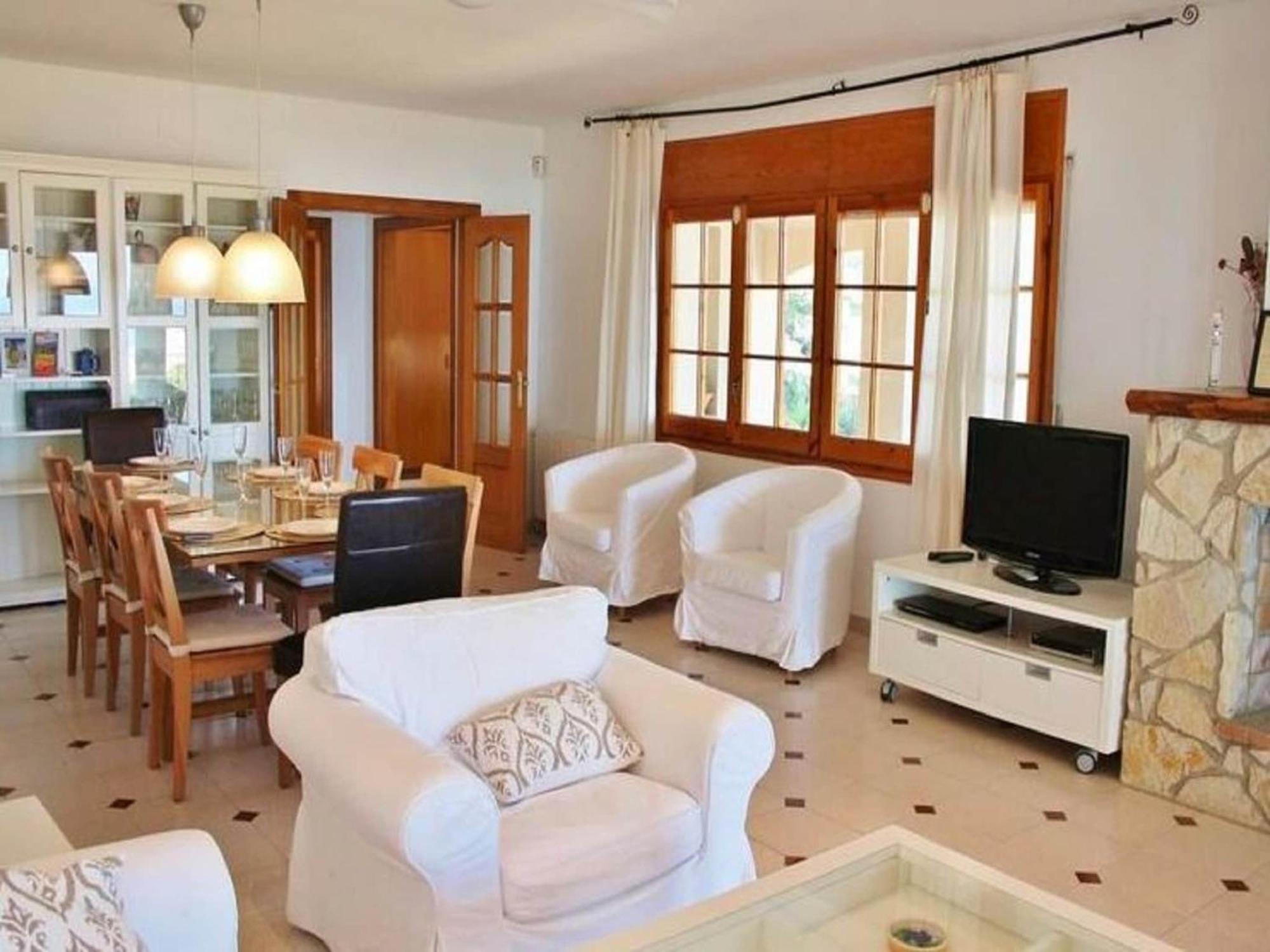 Belvilla By Oyo Villa In Arenys De Mar With Pool Экстерьер фото