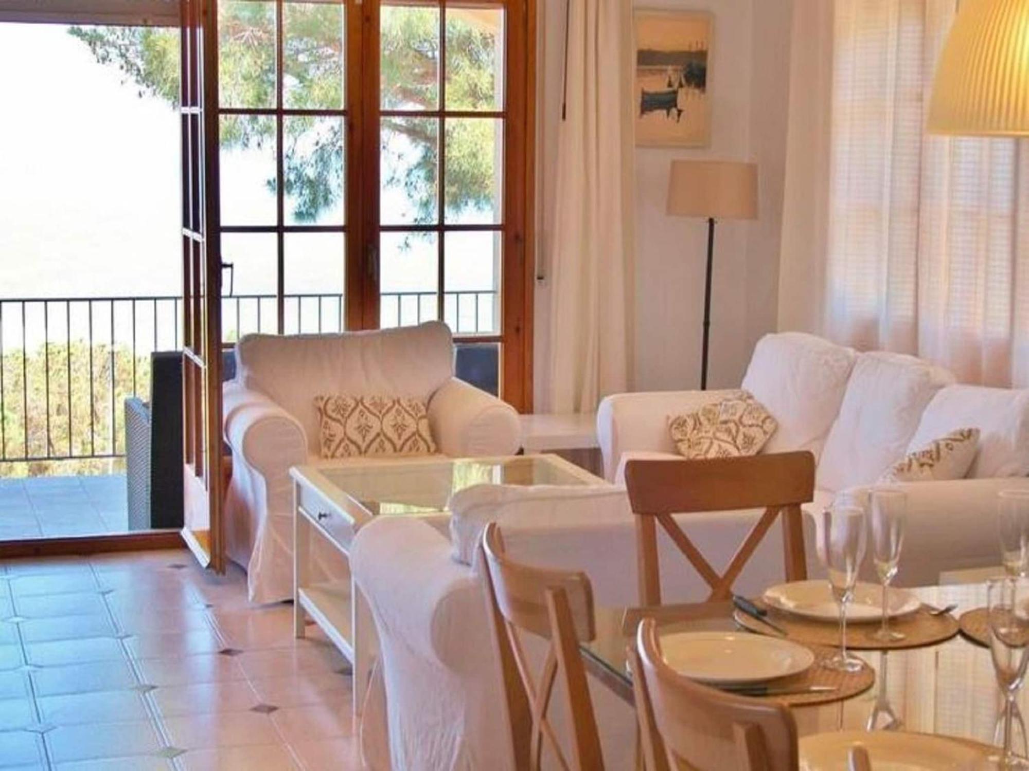Belvilla By Oyo Villa In Arenys De Mar With Pool Экстерьер фото